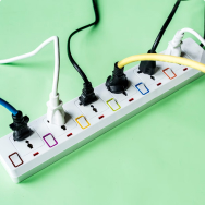 Stabilizers and surge protectors